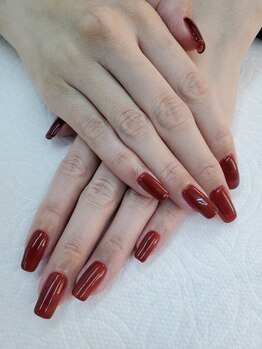 アンベリール(Embellir)/10/29