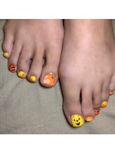 プライベートサロン リーフ(Privatesalon leaf)/お子様からのリクエスト♪