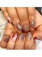 ウォーターワールド 長谷店(WATER WORLD)/