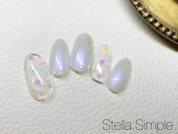 ステラ(Stella)/▼ラグジュアリーコース6980