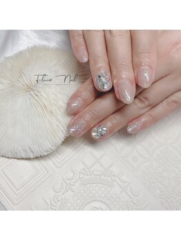 フラワー(Flower)/