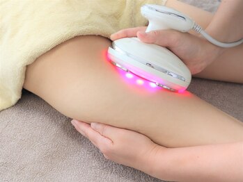 ボディーシェルター 横浜桜木町/*キャビテーション*　ピーリング