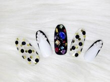 アンジェヴォーグ 名古屋本店(Angevogue)/モダン　ジョイフルパレード