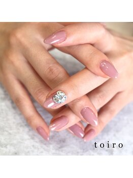 トイロ(toiro)/
