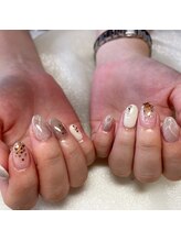 アイリッシュネイル 久屋大通店(Irish Nail)/オータムコレクション