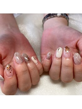 アイリッシュネイル 久屋大通店(Irish Nail)/オータムコレクション