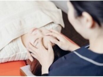 マハロ整体 名張(MAHALO)/何となく疲れが取れにくい