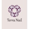 テルラネイル 祐天寺(Terra Nail)ロゴ