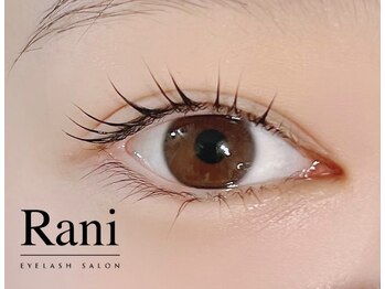 ラニ 恵比寿店(Rani)/メニュー［恵比寿］