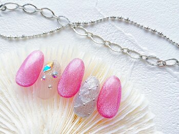 フレイヤ 新宿店(FREJA)/☆Platinaコース☆