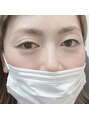 オブヘアー 宮崎台店(Of HAIR) まつエクフラットラッシュ0.15 Cカール10~12ミリ