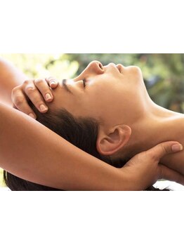 メンズにオススメのサロン