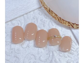 ベルファム(Belle femme)/定額コース