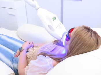 キラット 札幌店(Kiratt)/お客様に合った施術