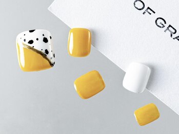 オブ グレイス(Of Grace)/デザインコース No.392 &nbsp;