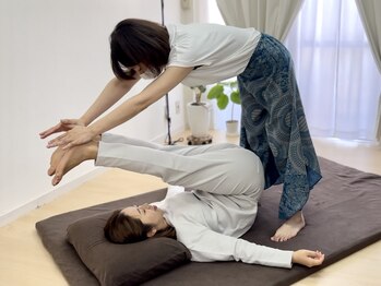 イコイ(RELAX&REFRESH ikoi)/23.