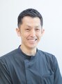 西宮かなで整体院 渋江 道範