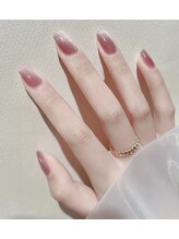 ロカネイル(ROKA NAIL)/