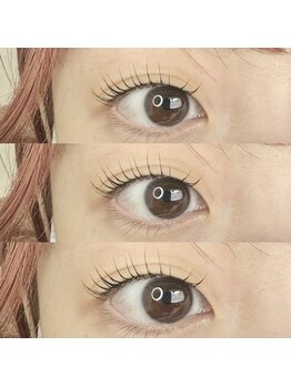 ボニータ 発寒南店(Bonita)/まつげパーマ