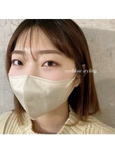 ファミーユ 太田(Fameu)/美眉stylingモニター