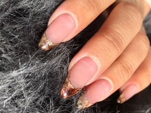 アトリエアイミー(atelier aimy)の雰囲気(季節感やトレンドを取り入れた旬なデザインをご提案♪)