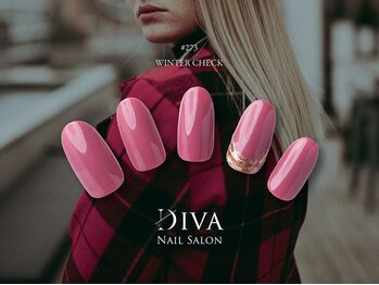 ディーバ 相模大野店(Diva)/One color plus(ミラー)