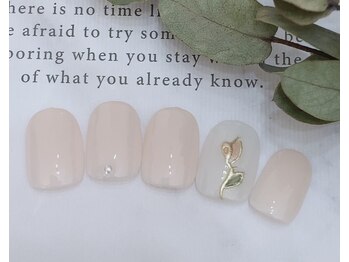 ベルファム(Belle femme)/定額コース