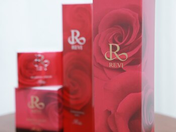 インテリウス(INteRius.)/スキンケアご用意あります