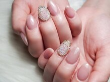 ナーゲルシャイニー(Nagelshiny)/