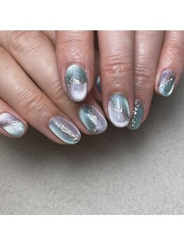 シャルム 五反田(Charme)/アート放題90分コース