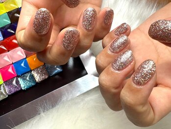 チャーム リリー(Charm lily)/ワンカラー