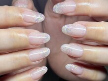 ルナ(LuNa)/グラデーションコース/ラメグラ