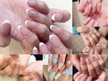 アット ウィル ヘアー ネイル(at will hair nail)