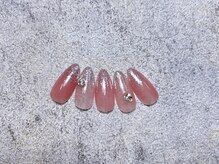 モアネイル(Moa nail)/