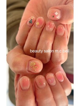 エムシーベル(m.c bell)/