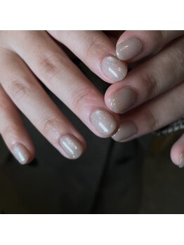 グラウネイル(glaw nail)/マグネット