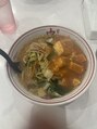 リディーブ 横浜店(Ridive)&nbsp;ラーメンが1番！