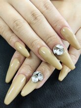 アリー 鶴ヶ島(Ally)/アートネイル