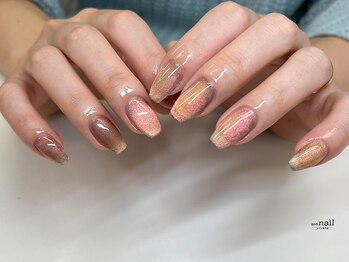 アンドラッシュ 駒込駅前店(and lash)/