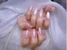 スノーネイルサロン 新宿店(Snow nail salon)/可愛いネイル