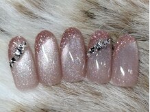 アメリ ネイル(Ameri nail)/定額ネイル¥10010