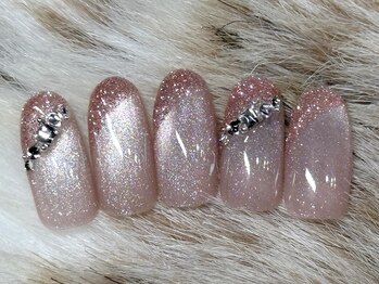 アメリ ネイル(Ameri nail)/定額ネイル¥10010