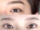 マイア 草加(maia)の写真/【メンズにおすすめ眉毛サロン】お顔の印象は眉毛から！骨格に合わせた美眉スタイリングで理想の目元に♪