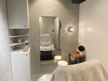 フィール 銀座(feel)/salon 内装