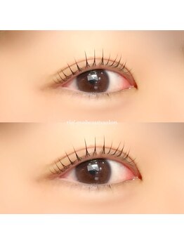 リグ(rig')/ラッシュリフト