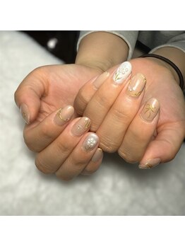 マーズ(Mar's)/デザインTomoka