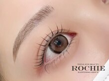 アイビューティー ロキエ 天王寺店(ROCHIE)/まつげパーマパリジェンヌリフト