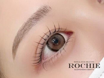 アイビューティー ロキエ 天王寺店(ROCHIE)/まつげパーマパリジェンヌリフト