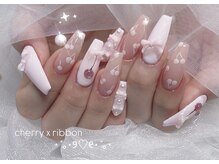 "持ち込みデザイン可愛くします"