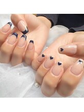 クローバーネイル(clover nail)/90分やり放題